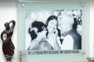 Dasari Narayana Rao Rare Photos